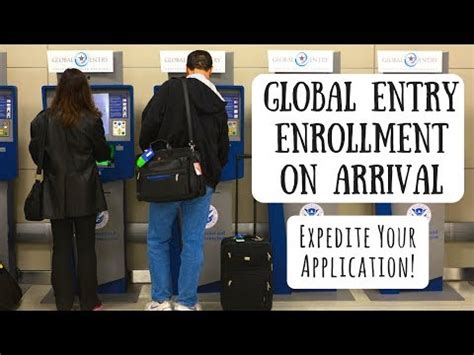 How long does it take for global entry. 1. Create a TTP account online. When you begin the Global Entry application at the CBP website, an account is required regardless of your age. 2. Log in to your TTP account and finish the application. As of May 2023, the one-time application fee for Global Entry is $100. 