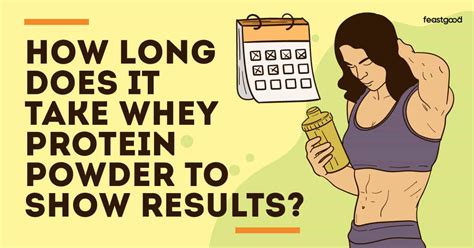 How long does it take for protein to absorb.  If you lose enough weight t...