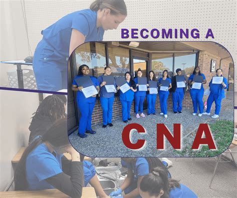 How long does it take to be a cna. How to become a certified nursing assistant. If you want to pursue a career as a certified nursing assistant, follow these steps to gain the skills, certification and experience needed: 1. Earn a high school diploma or GED. The first step toward becoming a certified nursing assistant is earning a high school diploma or GED. 
