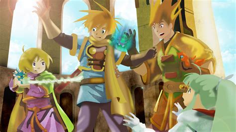 How long does it take to beat this game? - Golden Sun …