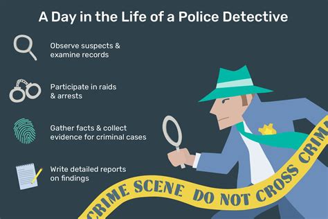 How long does it take to become a detective. Get on-the-job training. Obtain state licensure. Consider certificate options. 1. Fulfill education requirements. Although formal education beyond a high school diploma isn't always a requirement to be a private detective, it can help you gain … 