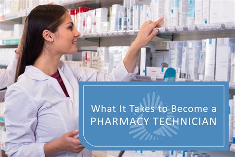 How long does it take to become a pharmacy tech. Sep 12, 2023 · How to become a pharmacy technician If you want to learn how to become a pharmacy technician, this guide covers the steps that you need to take. From pursuing qualifications to getting a first-hand experience of the role, there are a few steps you need to take to adequately prepare yourself for the role of pharmacy technician. Here are some of ... 