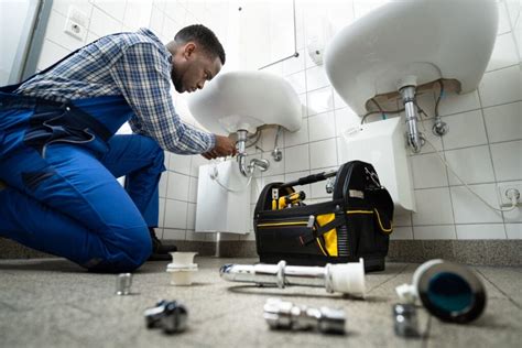 How long does it take to become a plumber. Jan 5, 2024 ... Plumbing is considered a trade. In general, post-secondary education – typically in the form of a two-semester program (one academic year) – is ... 
