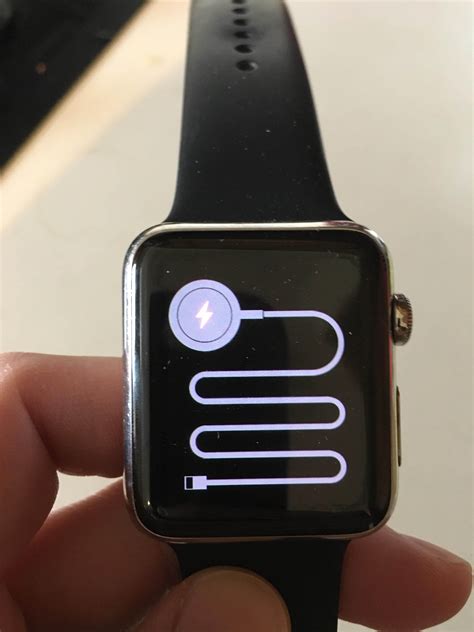 How long does it take to charge a apple watch. What you’ll need: An Apple Watch Series 8 (this will also work with a Series 7,9 and Apple Watch Ultra 1 and 2); The included USB-C charging cable (it needs to be this specific one) A plug with ... 