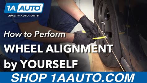 How long does it take to do an alignment. An alignment is not a time-consuming procedure and should typically take an hour or less. A four-wheel alignment (as opposed to a front-wheel one) will take a little longer and if the mechanic finds broken or worn-out parts in the suspension system, replacing them will take longer as well. How long should the alignment last? Again, there is no ... 