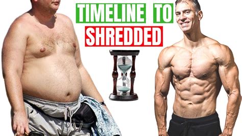 How long does it take to get ripped. Things To Know About How long does it take to get ripped. 