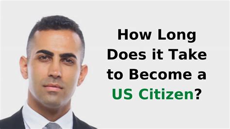 How long does it take to get us citizenship. Things To Know About How long does it take to get us citizenship. 