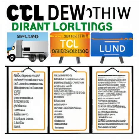 How long does it take to get your cdl. Oct 26, 2018 · The Class B CDL course is the shortest program of the three, it only takes 3-weeks to complete. Having a Class B CDL will allow you to operate a tow truck, dump truck, delivery truck and many more! Whereas, the Class A CDL course takes 4-weeks to complete and prepares you to work as a Commerical Truck Driver both over-the-road (OTR) and locally ... 