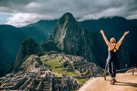 How long does it take to hike Machu Picchu