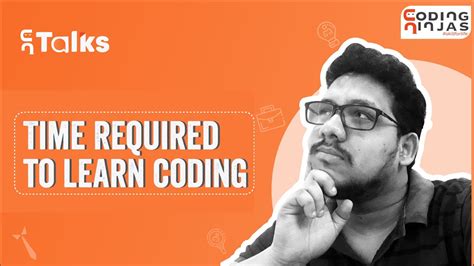 How long does it take to learn coding. How long to learn HTML depends on your familiarity with programming languages. For someone with no background in computer science or using programming languages, it takes them an average of one to two weeks to master the basics of the language. You can go from a total newbie to a three-star master in one month. 