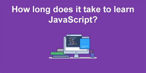 How long does it take to learn javascript. If you have no programming experience, I think it is possible for you to learn JavaScript programming well enough in six weeks of full-time structured … 