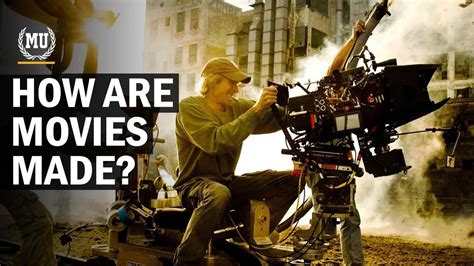 How long does it take to make a movie. Things To Know About How long does it take to make a movie. 