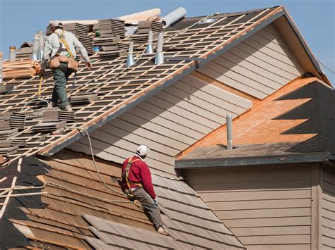 How long does it take to replace a roof. In general, you may replace the roof of a typical home (3,000 square feet or less) in a single day. However, it might take three to five days in severe … 