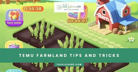 How long does it take to win farmland temu. Things To Know About How long does it take to win farmland temu. 