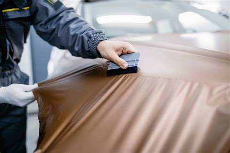 How long does it take to wrap a car. Are you tired of giving plain and uninspiring gifts? Do you want to add a personal touch to your presents that will leave a lasting impression? Look no further. In this article, we... 