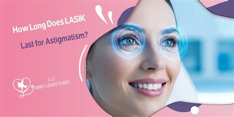 How long does lasik last for astigmatism.  Schedule a vision correction co...