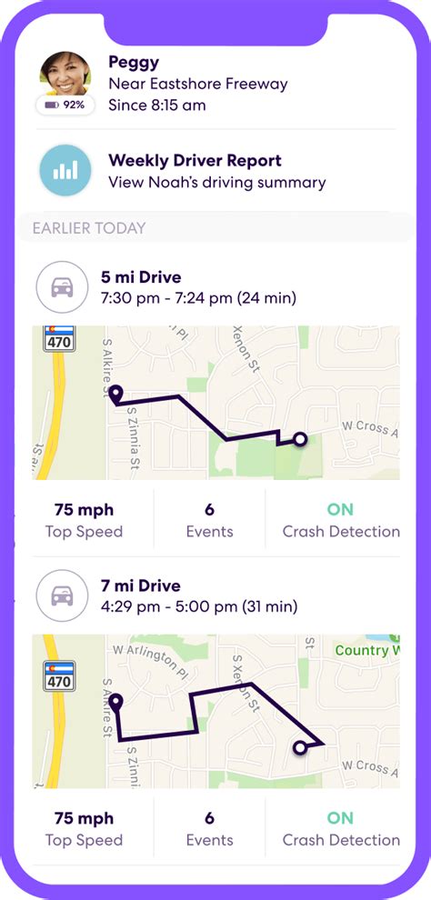 How long does life360 keep history. In-App Driving Events. Life360 detects drives by analyzing phone location and activity to determine when someone is driving. In-App Driving Events are specific points of distracted or unsafe driving as determined by the app. Free members can view Top Speed Driving Events of Circle members. 