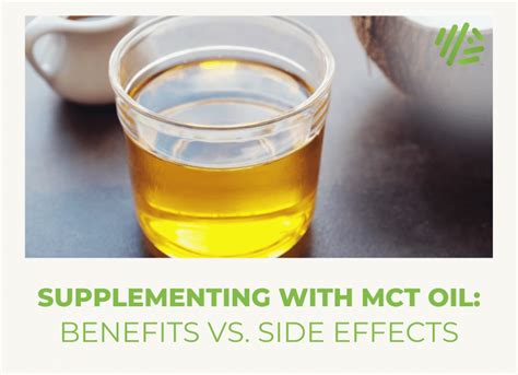 How long does mct oil side effects last. Things To Know About How long does mct oil side effects last. 