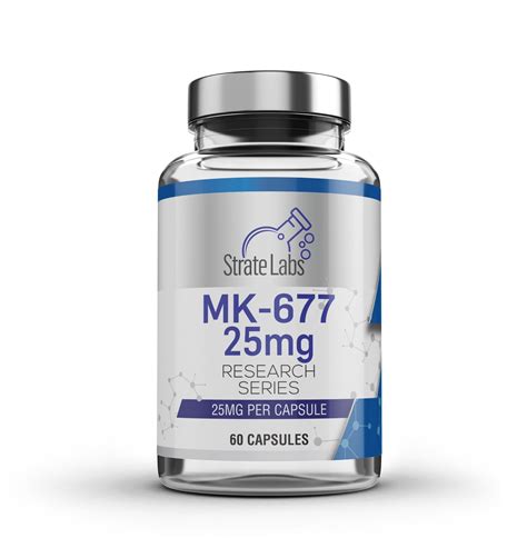 How long does it take to see results from MK-677? Taking MK-677 can stimulate your ghrelin receptors and cause an increase in HGH synthesis within an hour. However, studies report that it takes 2 weeks until there is any measurable effect on the body (such as body composition changes) and up to 2 months before the effect becomes noticeable .. 