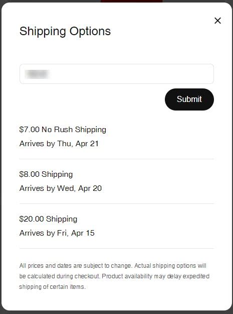 How long does nike take to ship. 1. Sign in to your Member profile and go to your order history, select "View or Manage" for the order you're returning, then select "Start Return". If you purchased as a guest, you'll need to access your order using your order number and email address. 2. Select the items to return and provide the return reason. 