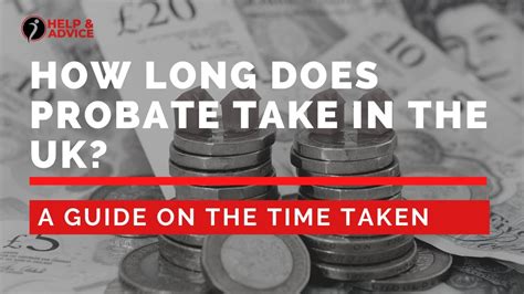 How long does probate take uk - Top Trending UK