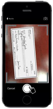 Write Deposit Complete on the front of the check as a reminder that you performed a mobile deposit. This is also to make sure the check isn't redeposited. Keep the check for 14 days in case we need it for verification or research. After 14 days, you can shred the check or continue to keep it for your records.. 