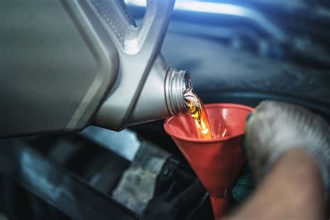 How long does synthetic oil last. 