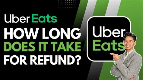 How long does uber one refund take. .  ...