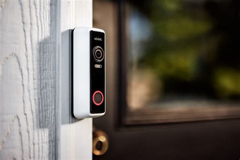 Long story short, without the Vivint Doorbell Camera Pro I would've never known she was in trouble and her situation was dire. - Patricia G., South Carolina If you work long hours at the office or spend time traveling, you can rest easy knowing your doorbell camera is keeping a watchful eye over your home's front door.. 