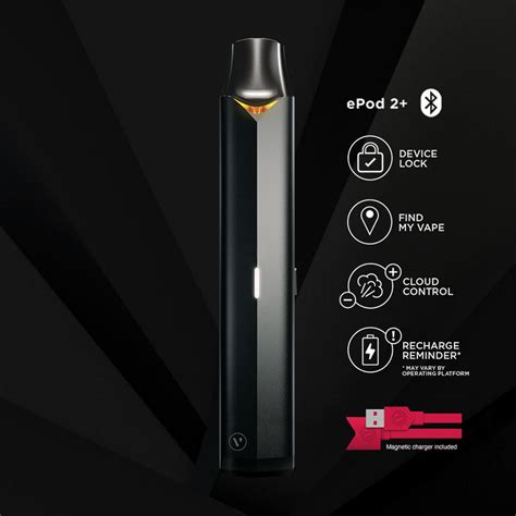 A fully charged Vuse ePod 2 should give you approximately 190 puffs. However, this may vary depending on usage behavior.. 