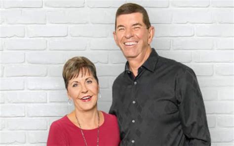 How long has Joyce and Dave Meyer been married? [Solved!]