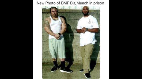 How long has big meech been locked up. Body Measurements. Meech’s height is around 5 feet 8 inches or 1.72 meters whereas his bodyweight is approximately 75 kgs or 165 lbs. Likewise, this personality has dark brown eyes and hair of the same color. Besides the aforementioned details, other body measurement stats like his biceps, dress size, chest-waist-hip measurements, etc are … 