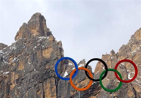How long has mountaineering been in the olympics.  See everything to know abo...