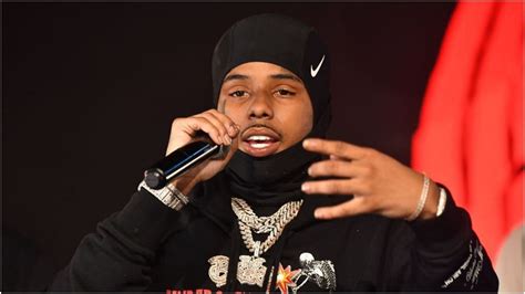Pooh Shiesty, the 22-year-old rapper born Lontrell Dennell Williams, Jr., has been sentenced to five years in prison for his Florida gun conspiracy conviction in Miami Federal Court, Rolling Stone .... 