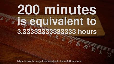 How long is 27225982 minutes. How long is 152 minutes? What is 152 minutes in hours? This simple calculator will allow you to easily convert 152 min to hr. 