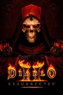 How long is Diablo II? HowLongToBeat