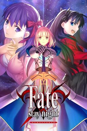 How long is Fate/stay night? HowLongToBeat