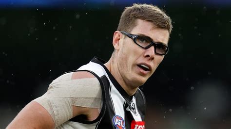 How long is Mason Cox out for? Injury updates and hematoma …