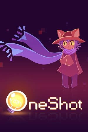 How long is OneShot? HowLongToBeat