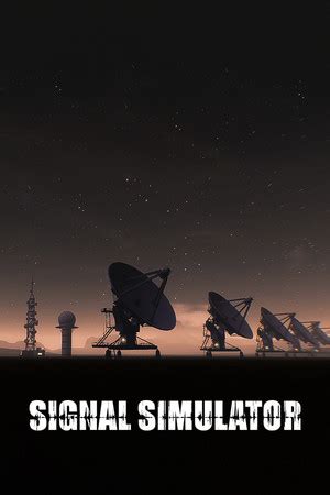 How long is Signal Simulator? HowLongToBeat