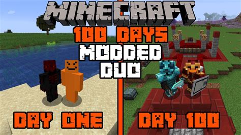 How long is a 100 days in minecraft. SHOP MY MERCH HERE: https://merchcraft.shop/collections/maxcraft-collectionI Survived 100 DAYS as a DOLPHIN in HARDCORE Minecraft! Today, I'll explore the ... 