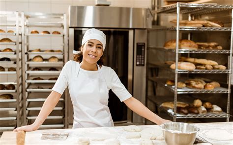 How long is a baker apprenticeship