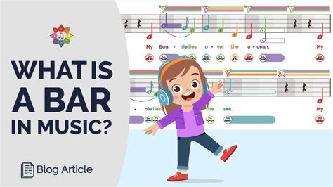 How long is a bar in music