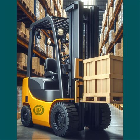 How long is a forklift course