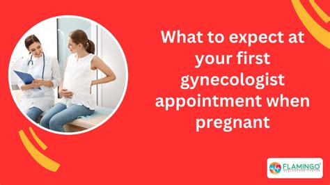 How long is a gyno appointment