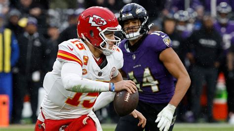 How long is a nfl match