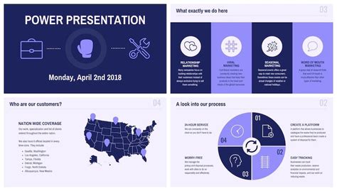How long is a pitch presentation.  From the entrepreneur's point of view...