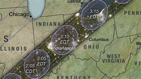 How long is a plane ride from New York to Indiana? - 2024