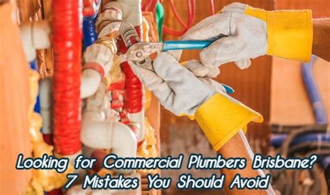 How long is a plumber liable