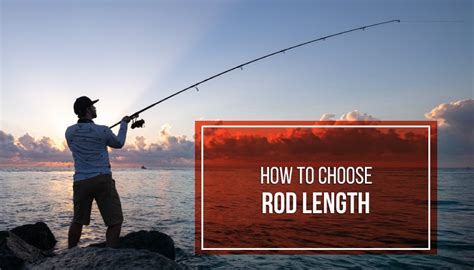 How long is a rod length